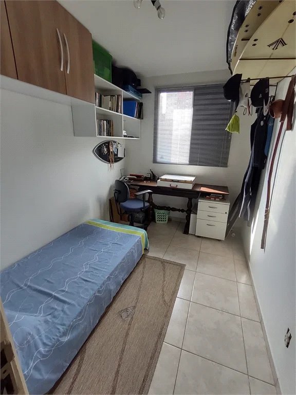 Apartamento à venda com 3 quartos, sendo 1 suíte, em Paraisópolis, São Paulo, SP