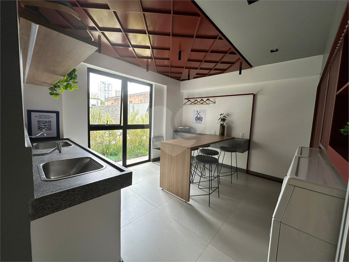Apartamento à venda com 1 suíte em Vila Olímpia, São Paulo, SP