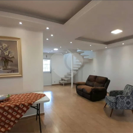 Casa à venda com 3 quartos, sendo 1 suíte, em Conjunto Residencial Butantã, São Paulo, SP