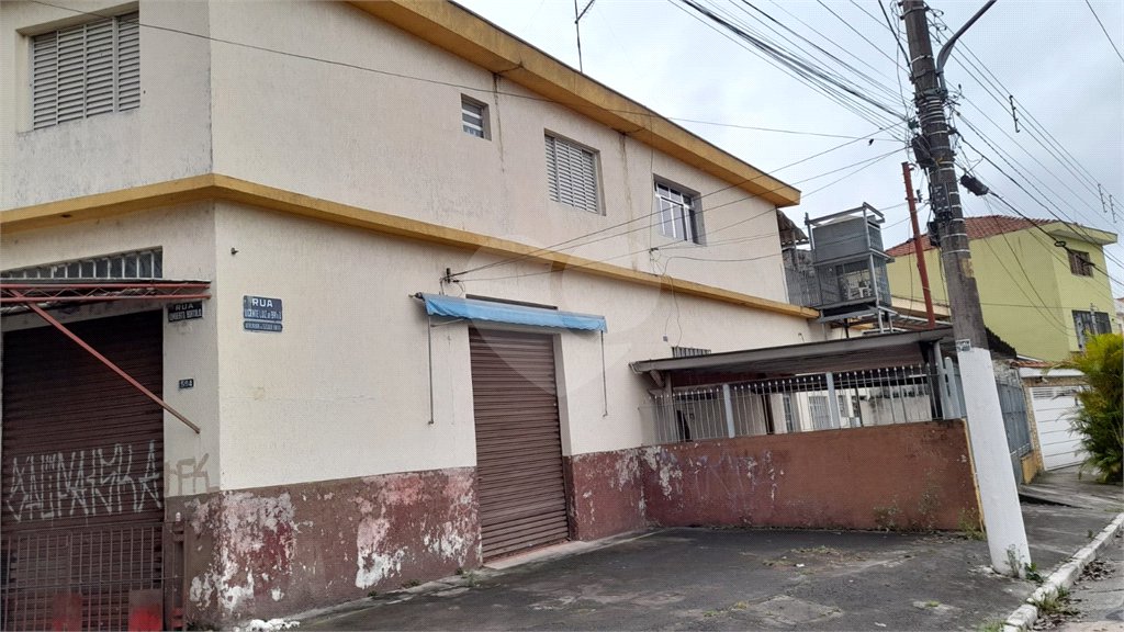 Sobrado à venda com 2 quartos em Tremembé, São Paulo, SP