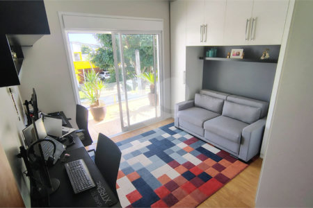 Casa à venda com 3 suítes no condomínio Ibiti Reserva, Sorocaba - SP