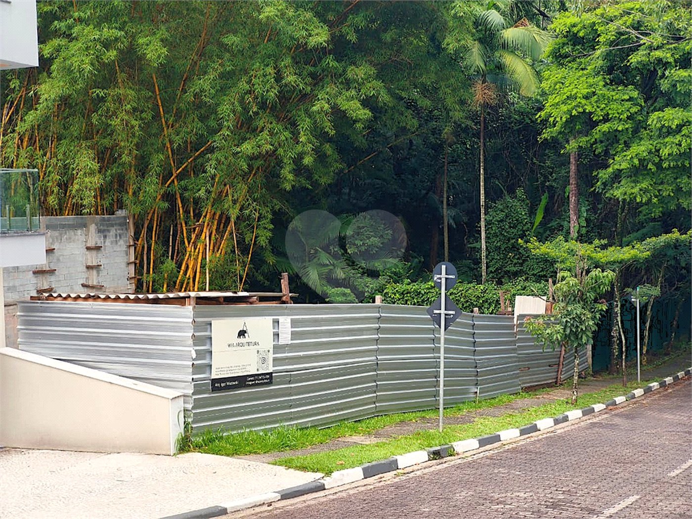 Terreno à venda no condomínio Reserva Nova Cantareira, São Paulo - SP