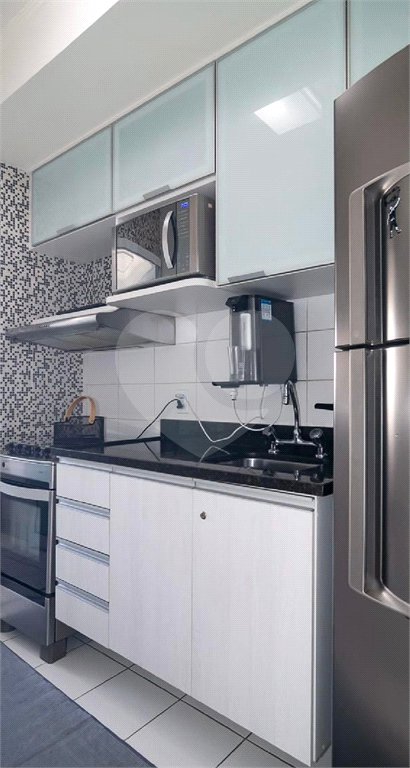 Apartamento à venda com 1 quarto no Centro, São Paulo, SP