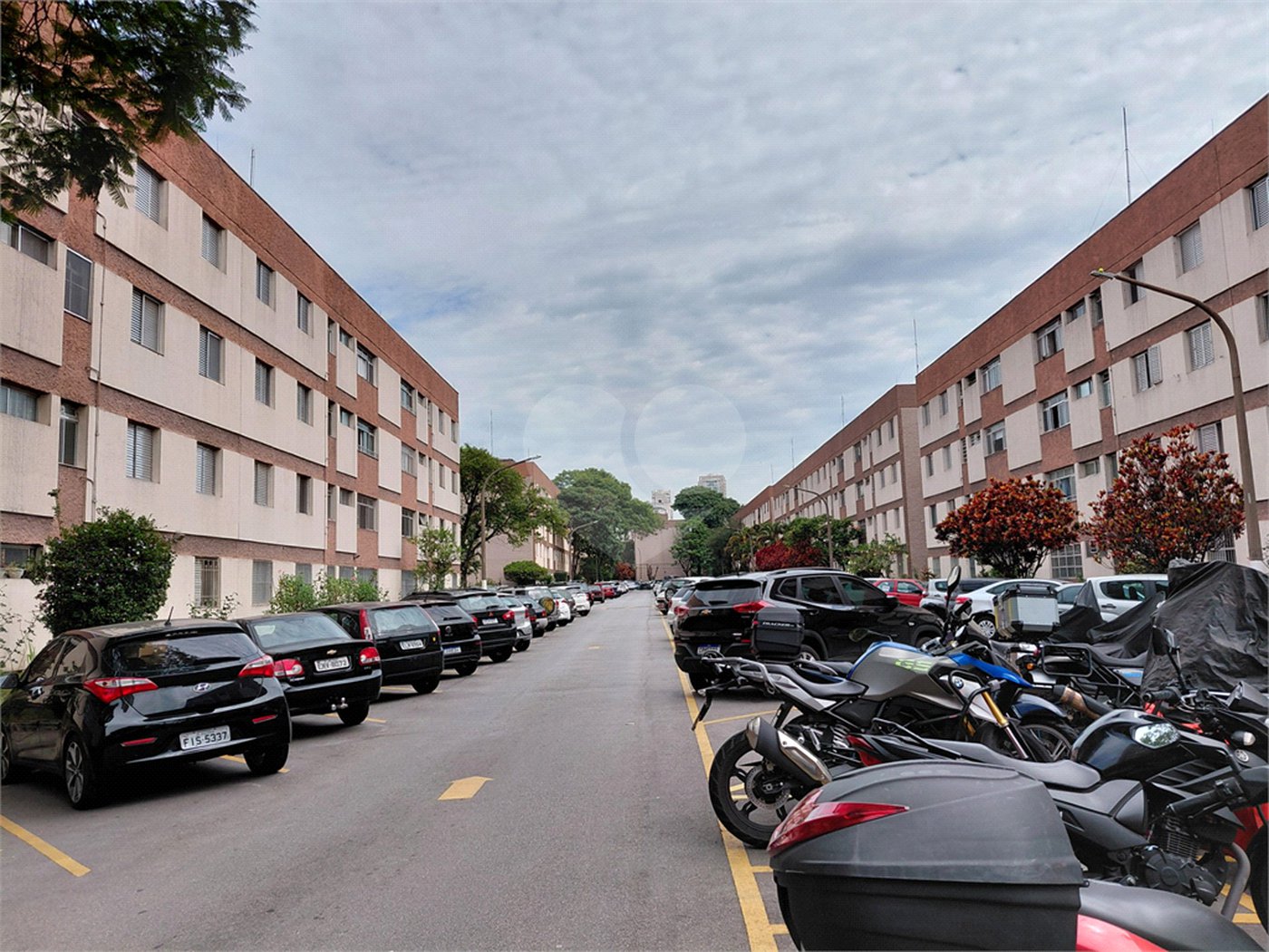 Apartamento à venda com 2 quartos em Parque Residencial da Lapa, São Paulo, SP