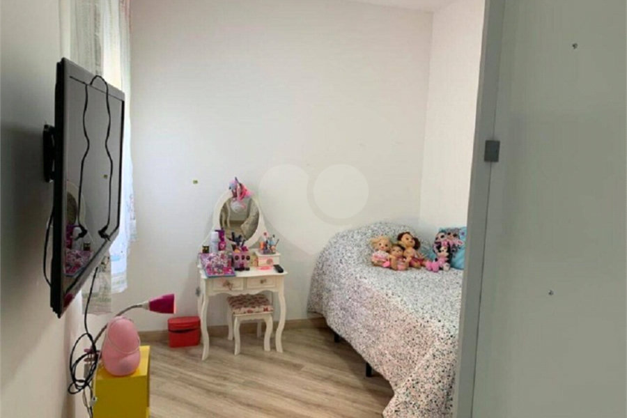 Apartamento à venda com 2 suítes em Tremembé, São Paulo, SP