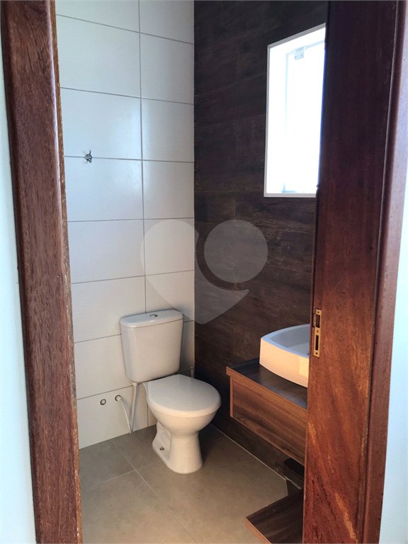 Casa à venda com 3 suítes no condomínio Horto Florestal II, Sorocaba - SP