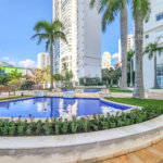 Apartamento à venda com 3 suítes em Alto da Boa Vista, São Paulo, SP