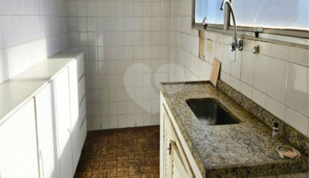 Apartamento à venda com 2 quartos em Tucuruvi, São Paulo, SP