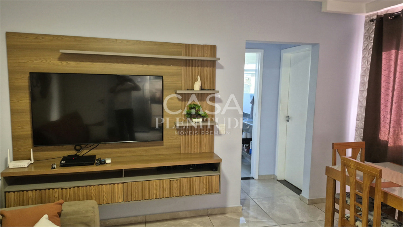 Apartamento à venda com 2 quartos em Jardim Novo Horizonte, Sorocaba, SP