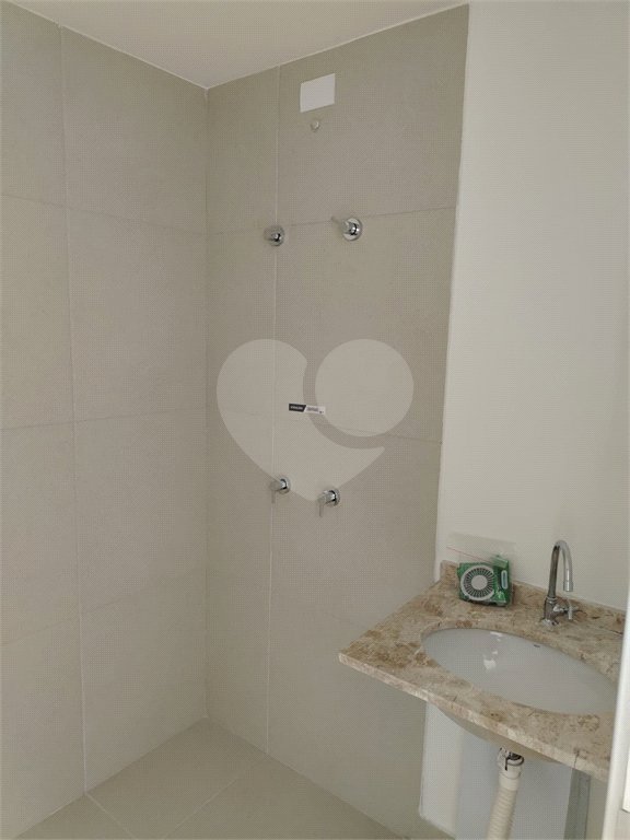 Studio à venda com 1 quarto em Vila Deodoro, São Paulo, SP