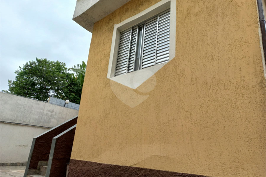 Casa à venda com 2 quartos no condomínio Edifício Lagoa Panema, São Paulo - SP