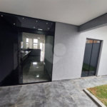 Casa à venda com 3 quartos, sendo 1 suíte, no condomínio Horto Florestal Villagio, Sorocaba - SP