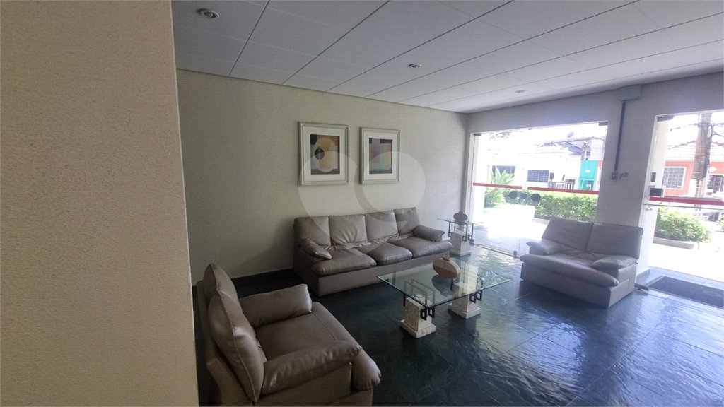 Apartamento à venda com 2 quartos em Alto da Mooca, São Paulo, SP