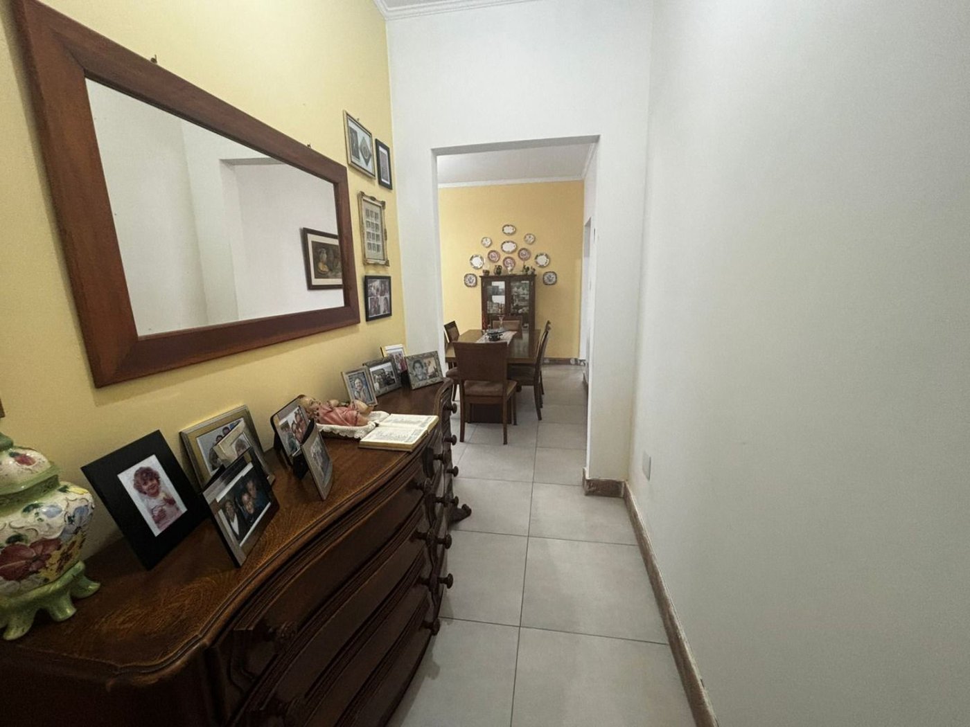 Apartamento com 2 dormitórios à venda, 120 m² por R$ 810.000,00 - Boqueirão - Santos/SP
