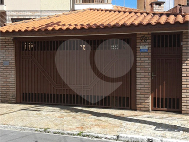 Sobrado à venda com 3 quartos, sendo 1 suíte,  em Jaçanã, São Paulo, SP