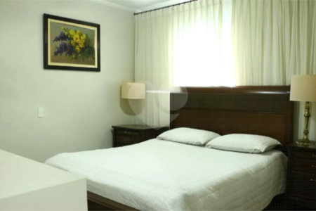 Apartamento à venda com 3 suítes em Perdizes, São Paulo, SP