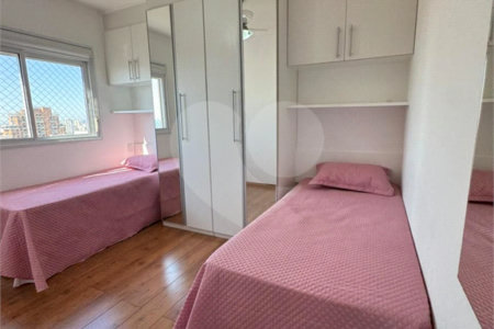 Apartamento para alugar com 4 quartos, sendo 3 suítes,  em Vila Gomes Cardim, São Paulo, SP