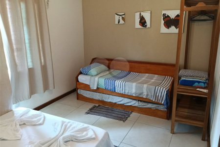 Casa à venda com 3 suítes em Manguinhos, Armação dos Búzios, RJ