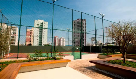 Apartamento à venda com 1 suíte em Ipiranga, São Paulo, SP