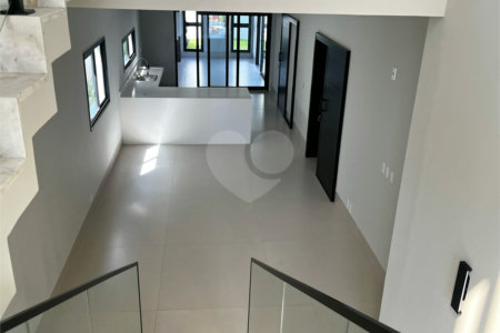 Casa à venda com 4 suítes no condomínio Florais do Parque, Cuiabá - MT