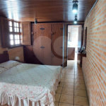 Casa à venda com 3 quartos, sendo 2 suítes, no condomínio Alpes de Caieiras, Caieiras - SP