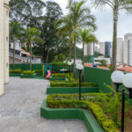 Apartamento à venda com 4 quartos, sendo 1 suíte, em Jardim Monte Kemel, São Paulo, SP