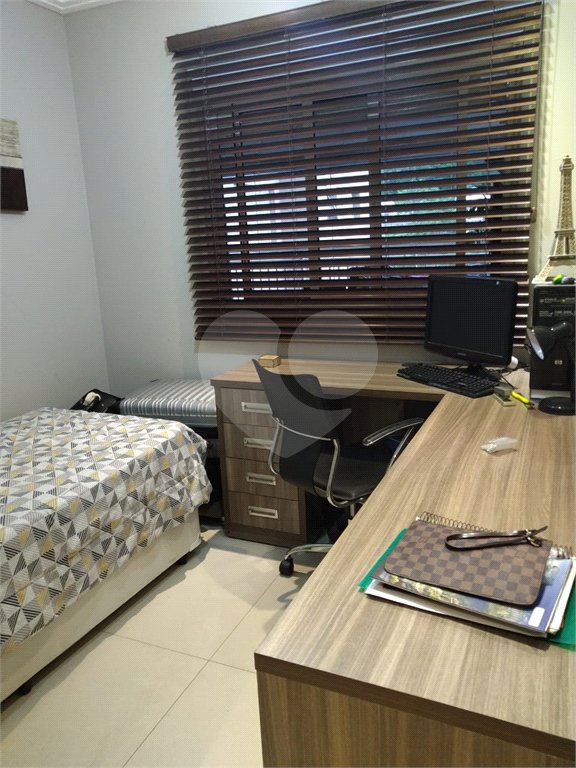 Apartamento à venda com 3 quartos, sendo 2 suítes, em Vila Leonor, São Paulo, SP