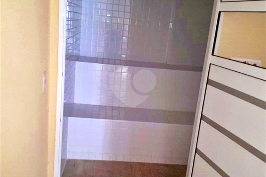 Apartamento à venda com 4 quartos, sendo 2 suítes,  em Santana, São Paulo, SP