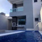 Casa Residencial à venda, Tupi, Praia Grande - CA0123.