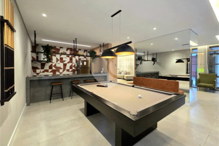 Studio à venda com 1 quarto em Sumaré, São Paulo, SP