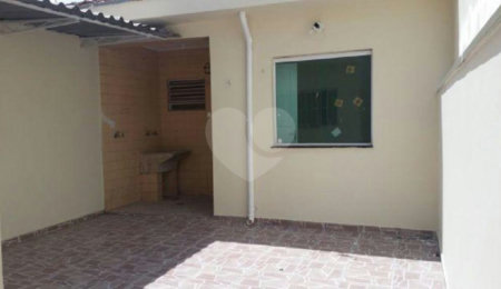 Sobrado à venda com 4 quartos, sendo 1 suíte,  em Mandaqui, São Paulo, SP