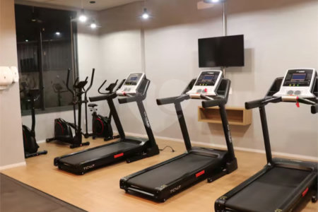 Apartamento para alugar com 1 suíte em Butantã, São Paulo, SP