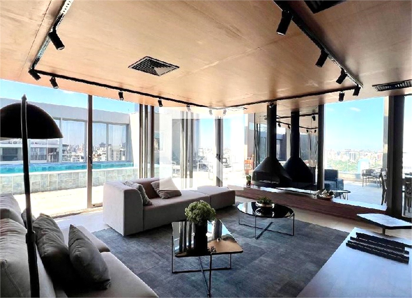 Apartamento à venda com 1 quarto em Jardim Paulista, São Paulo, SP