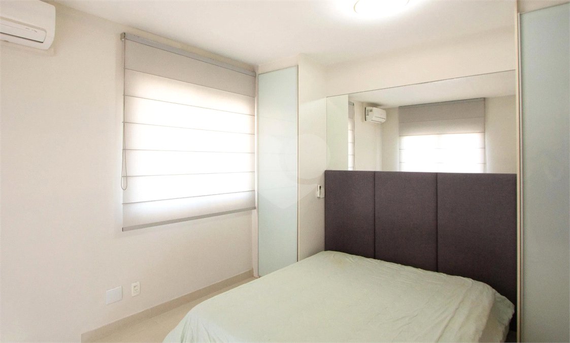 Apartamento à venda com 1 suíte em Itaim Bibi, São Paulo, SP