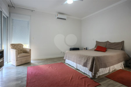 Casa à venda com 3 suítes no condomínio Reserva dos Vinhedos, Louveira - SP