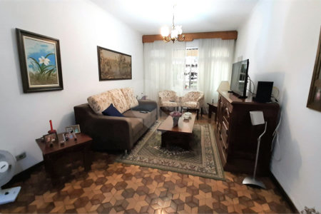 Casa à venda com 3 quartos, sendo 1 suíte, em Campo Grande, São Paulo, SP