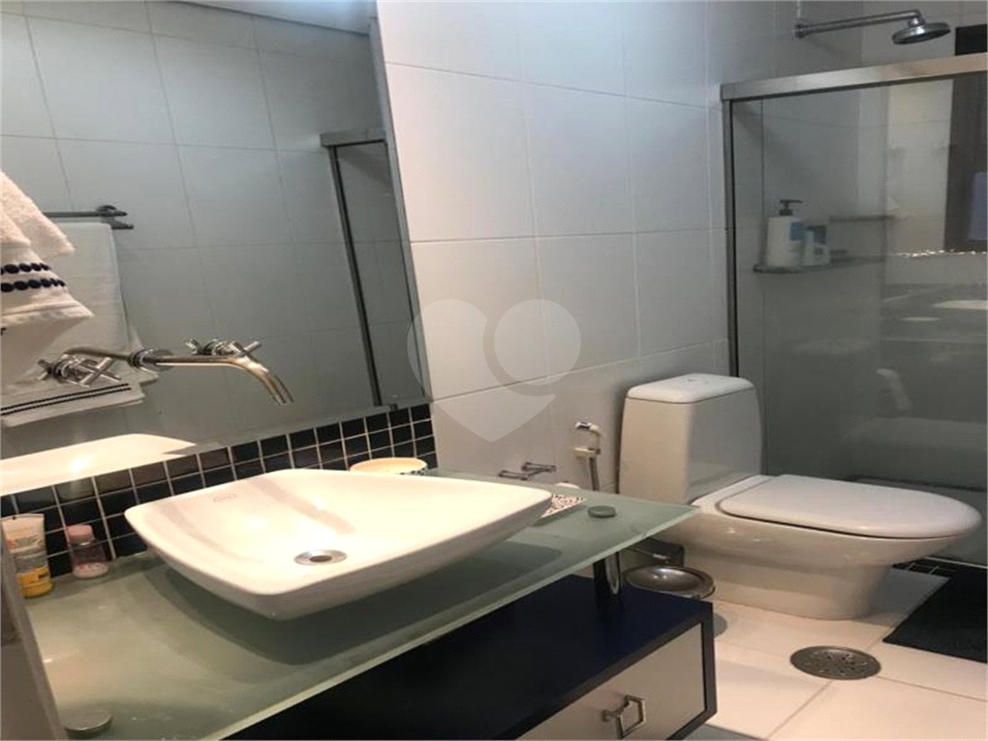 Apartamento à venda com 3 quartos, sendo 1 suíte,  em Jardim Ampliação, São Paulo, SP