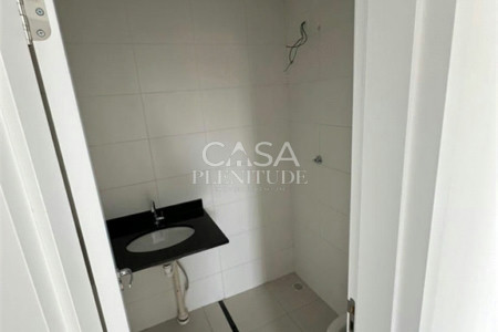 Apartamento para alugar com 2 quartos, sendo 1 suíte, em Jardim Paulistano, Sorocaba, SP