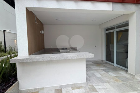 Apartamento à venda com 1 suíte em Vila Leopoldina, São Paulo, SP