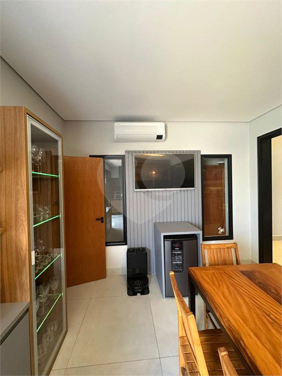 Casa à venda com 3 quartos, sendo 1 suíte, no condomínio Residencial Evidencias Indaiatuba, Indaiatuba - SP