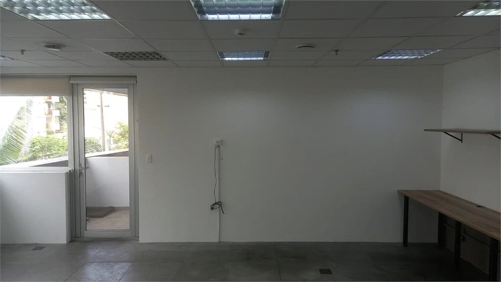 Sala à venda com 1 quarto em Pinheiros, São Paulo, SP