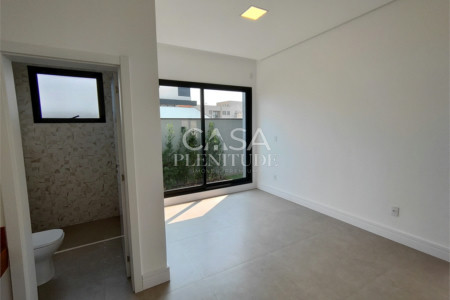 Casa em condomínio à venda com 4 suítes em Alphaville Nova Esplanada, Votorantim, SP