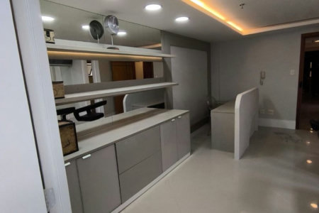 Sala para alugar, 50 m² por R$ 3.800,00/mês - Marapé - Santos/SP