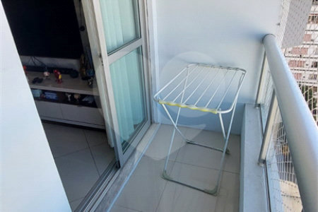 Apartamento à venda com 2 quartos em Tijuca, Rio de Janeiro, RJ