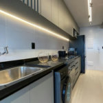 Apartamento com 1 dormitório à venda, 60 m² por R$ 990.000,00 - Boqueirão - Santos/SP