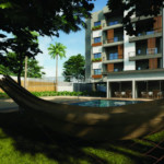 Apartamento de 1 dormitório à venda no Terrazzo Tranquillità em Atibaia