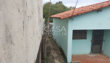 Casa Térrea à venda com 2 quartos em Jardim Guadalajara, Sorocaba, SP