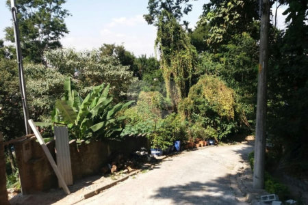 Terreno à venda em Tucuruvi, São Paulo, SP
