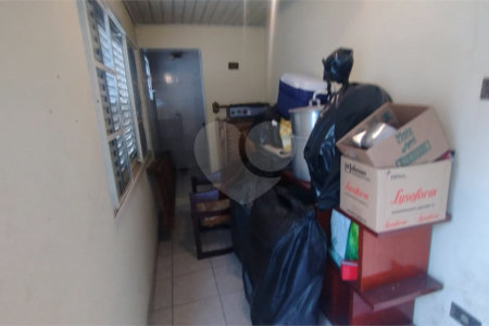 Casa Térrea à venda com 2 quartos em Vila Dom Pedro II, São Paulo, SP