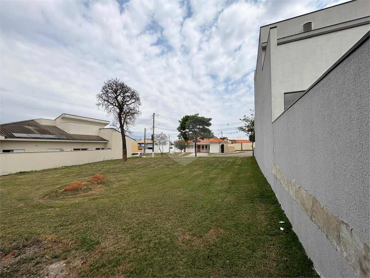 Terreno à venda no condomínio Villa Suiça, Sorocaba - SP